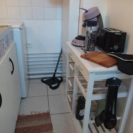 아파트 Le Pompidou T2 Pour 2 A 4 Pers Avec Parking Prive & Balcon Place Ney *