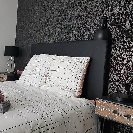 Le Pompidou T2 Pour 2 A 4 Pers Avec Parking Prive & Balcon Place Ney Daire Angers