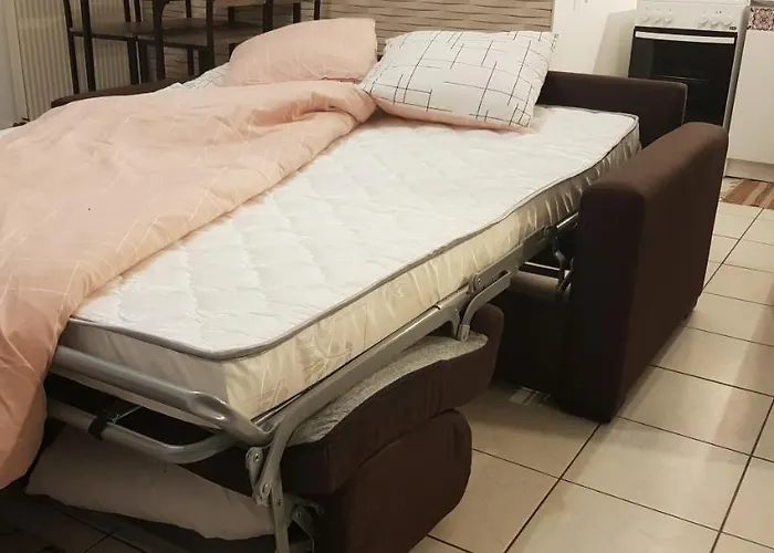 Le Pompidou T2 Pour 2 à 4 Pers Avec Parking Privé&balcon Place Ney * Angers